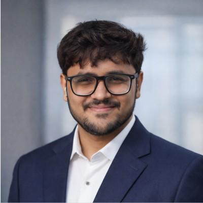 Vivek Sarvaiya